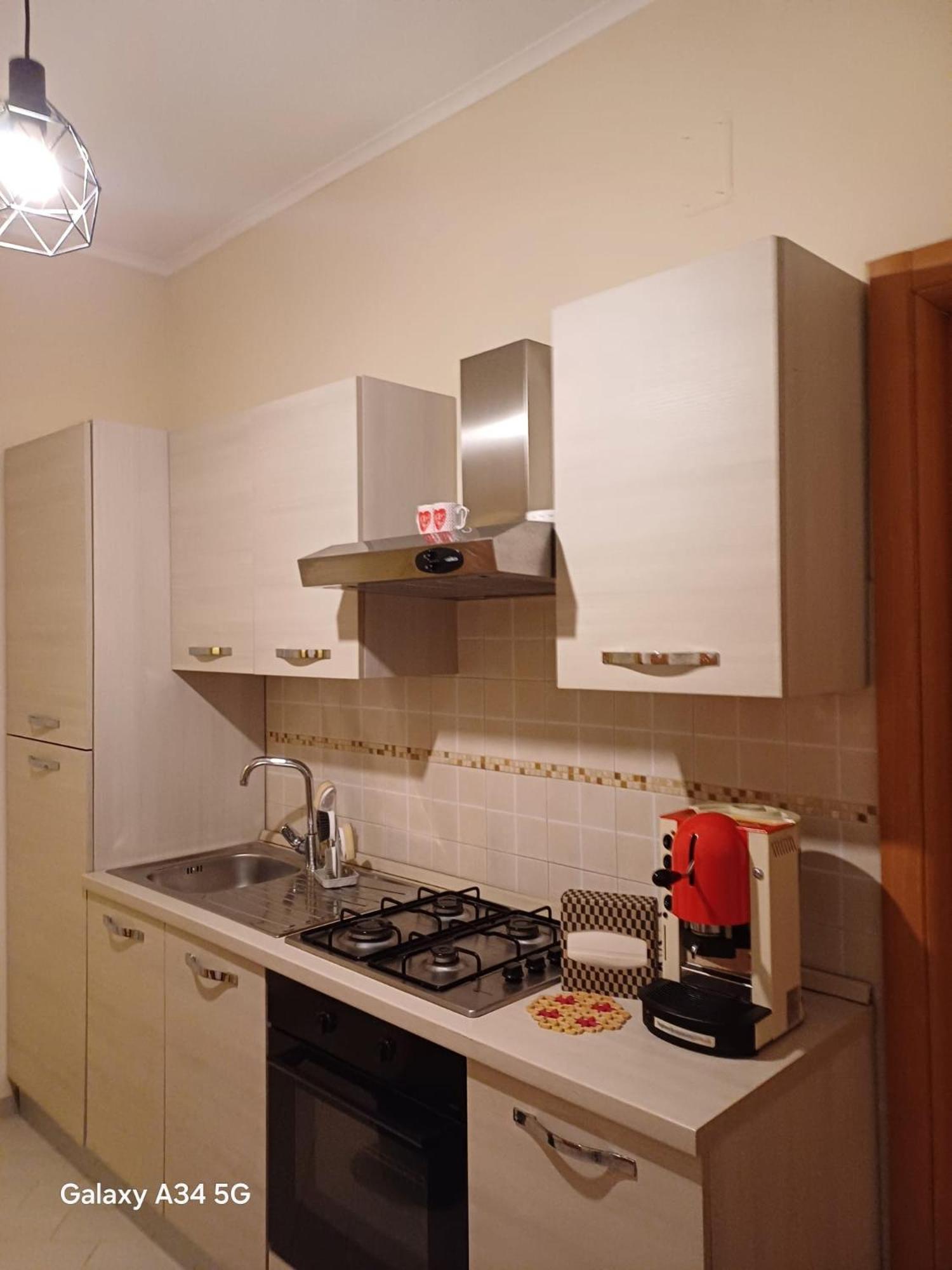 Apartamento Civico18 Fiumicino Exterior foto